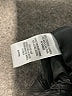 Petite Sophisticate Solid Black Wool Skirt Size 6 Petite - photo 5