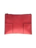 Tory Burch Red Clutch One size - photo 1