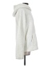 Long Tall Sally 100% Polyester White Pullover Hoodie Size S - photo 4