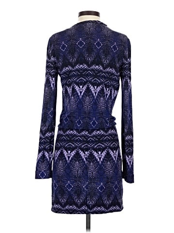 GUESS by Marciano Cocktail Dress (view 2)