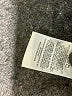 Express Solid Gray Casual Dress Size S - photo 8