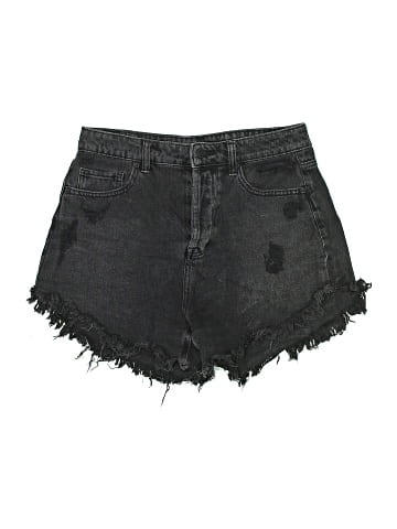 Wild Fable Denim Shorts (view 1)