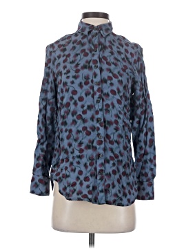 J.Crew Long Sleeve Blouse (view 1)
