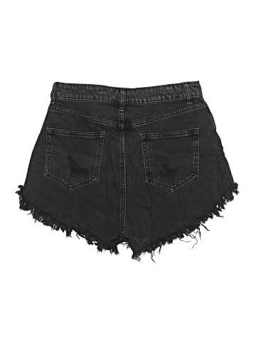 Wild Fable Denim Shorts (view 2)