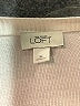 Ann Taylor LOFT Ivory Pullover Sweater Size XL - photo 7