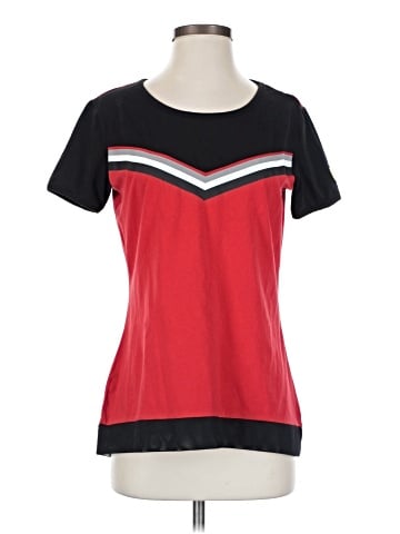 Ferrari Short Sleeve T-Shirt (view 1)