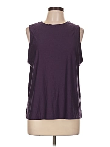 Active by Old Navy Sleeveless Top (view 1)