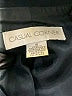 Casual Corner 100% Polyester Black Blazer Size 6 - photo 6
