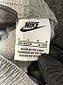 Nike Gray Athletic Shorts Size 7 - photo 3