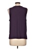 Active by Old Navy Purple Sleeveless Top Size L (tall) - photo 2