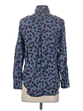 J.Crew Long Sleeve Blouse (view 2)