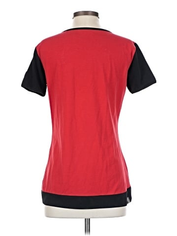 Ferrari Short Sleeve T-Shirt (view 2)