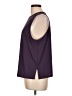 Active by Old Navy Purple Sleeveless Top Size L (tall) - photo 5