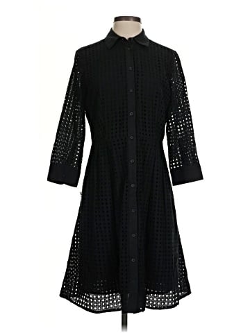Who What Wear Casual Dress (view 1)