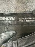 Denizen from Levi's Hearts Black Jeans Size 11 - photo 7