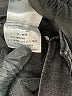 Denizen from Levi's Hearts Black Jeans Size 11 - photo 9