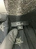 Rails 100% Rayon Stars Black Casual Dress Size XS - photo 7