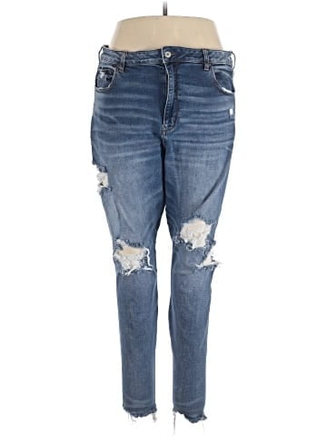 American Eagle Outfitters Jeans (view 1)