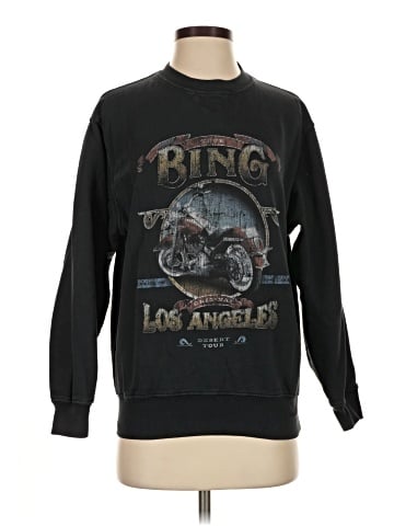 Anine Bing Pullover Sweater (view 1)