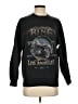 Anine Bing 100% Cotton Black Pullover Sweater Size XS - photo 1