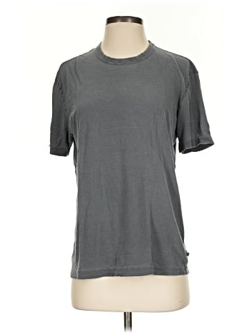 James Perse Short Sleeve T-Shirt (view 1)