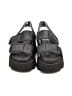 Lofina Black Sandals Size EU 37 - photo 2