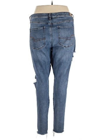 American Eagle Outfitters Jeans (view 2)