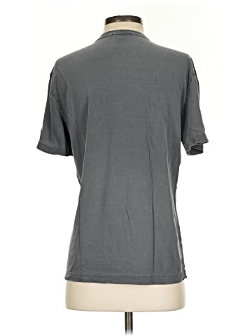 James Perse Short Sleeve T-Shirt (view 2)