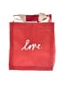 Rae Dunn Red Tote One size - photo 1