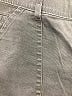 Lee Green Cargo Pants Size 14 - photo 3