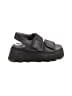 Lofina Black Sandals Size EU 37 - photo 1