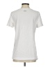 Under Armour White Active T-Shirt Size S - photo 2
