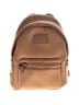 Dagne Dover Tan Backpack One size - photo 1