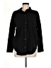 Mondetta Black Long Sleeve Blouse Size M - photo 1