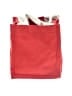 Rae Dunn Red Tote One size - photo 2