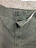 Lee Green Cargo Pants Size 14 - photo 5
