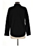 Mondetta Black Long Sleeve Blouse Size M - photo 2