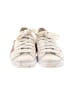 Keds Stripes White Sneakers Size 8 - photo 2