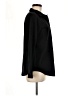 Mondetta Black Long Sleeve Blouse Size M - photo 4