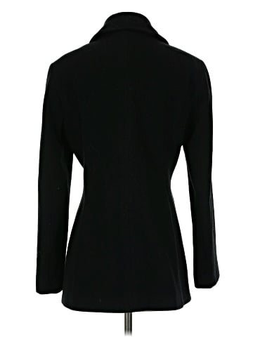 Calvin Klein Wool Coat (view 2)