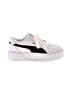 Puma White Sneakers Size 7 1/2 - photo 1