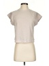 Sundays 100% Polyester Tan Sweatshirt Size XS (0) - photo 1