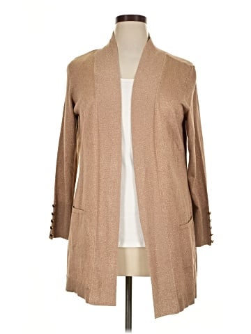 JM Collection Cardigan (view 1)