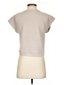 Sundays 100% Polyester Tan Sweatshirt Size XS (0) - photo 2