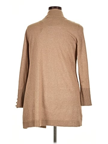 JM Collection Cardigan (view 2)