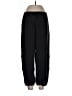 FLX Black Cargo Pants Size L - photo 1