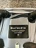 Athleta Blue Jacket Size XS - photo 6