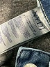 NYDJ Hearts Blue Jeans Size 8 (petite) - photo 8