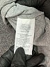 Crewcuts 100% Cotton Gray Long Sleeve T-Shirt Size 6 - 7 - photo 4