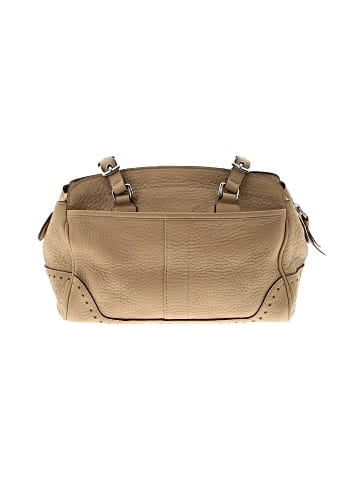 Coach Satchel (view 2)